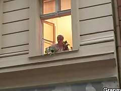 alte möse stopfen (5)