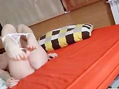 behaarte muschi fingern (9)