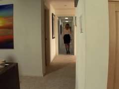 Mutti fickt Stiefsohn (5)