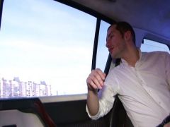 Arschloch der Straßennutte besamen